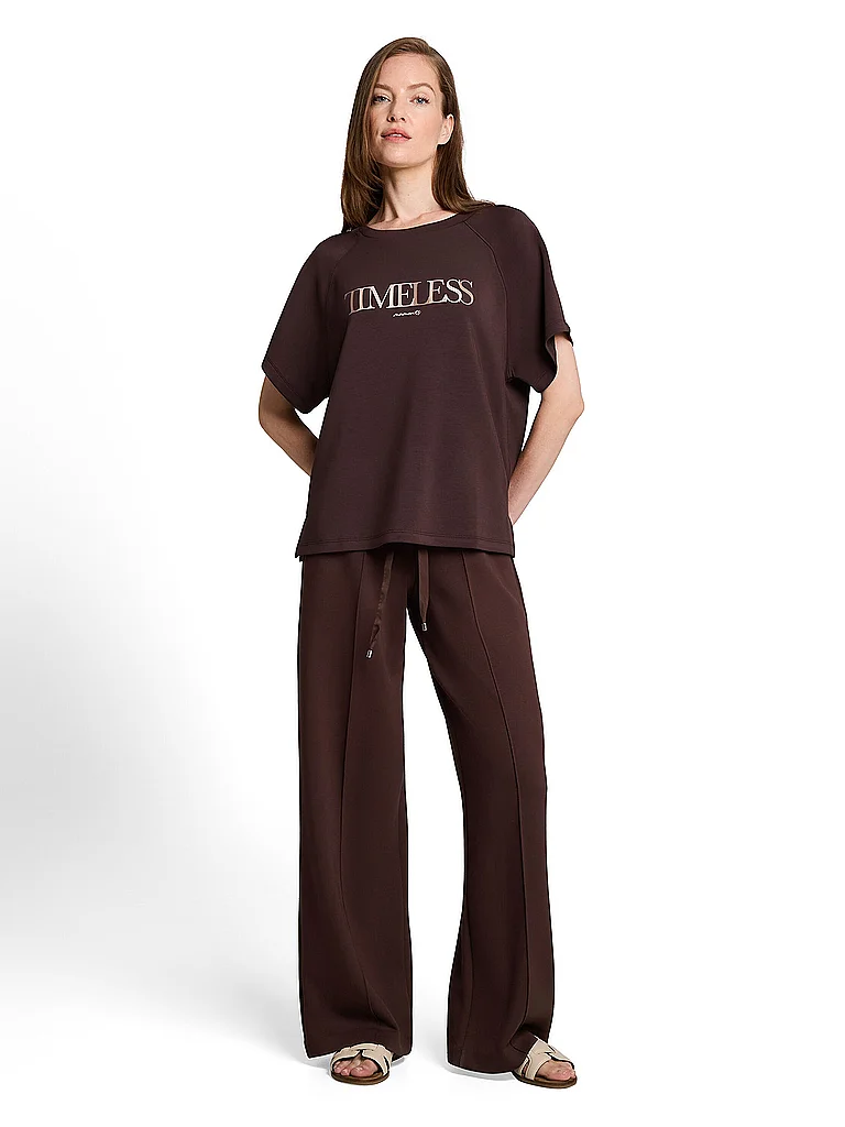 TOM TAILOR Pantalon de jogging baie - vue 4
